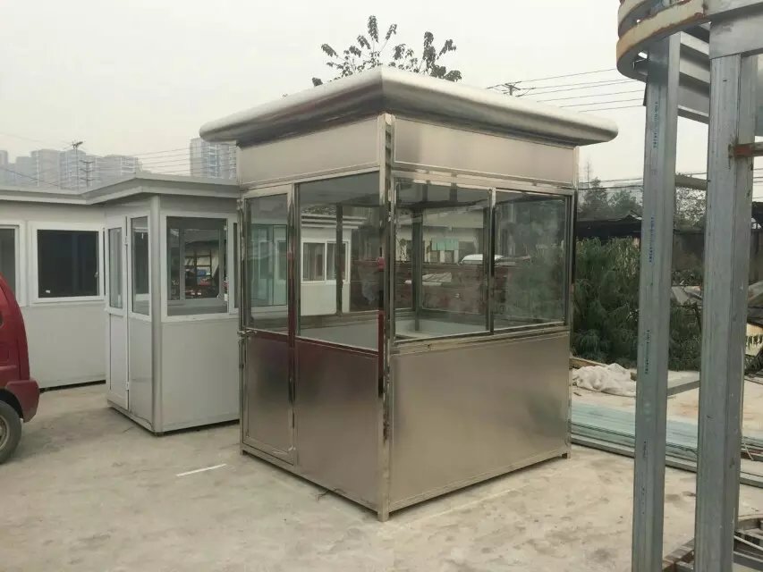 定安定安广东佛山市岗亭